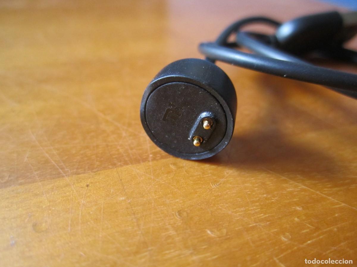 Segunda mano: Cable de Carga Original para Mi Smart Band 5 - Foto 4