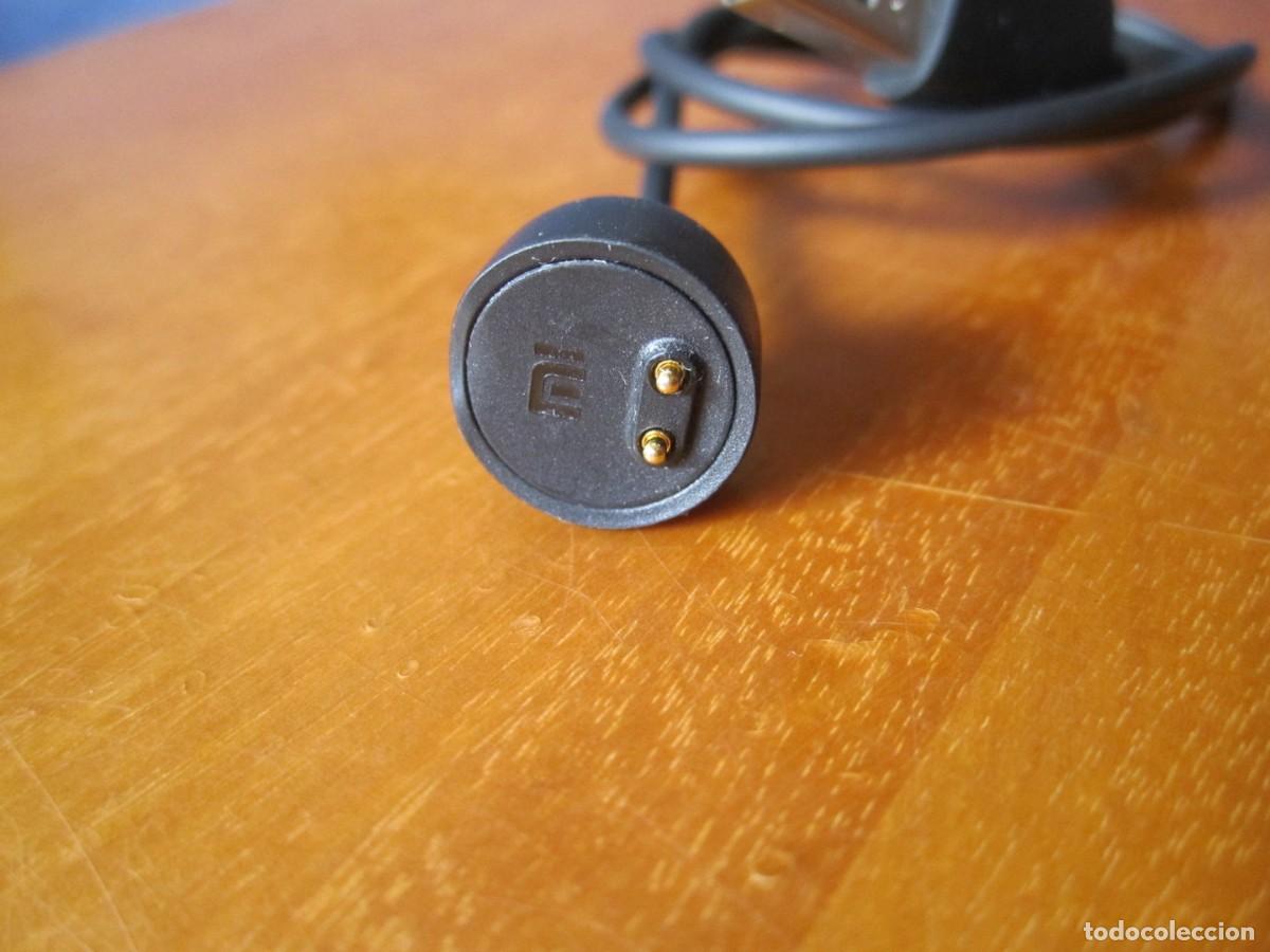 Segunda mano: Cable de Carga Original para Mi Smart Band 5 - Foto 6