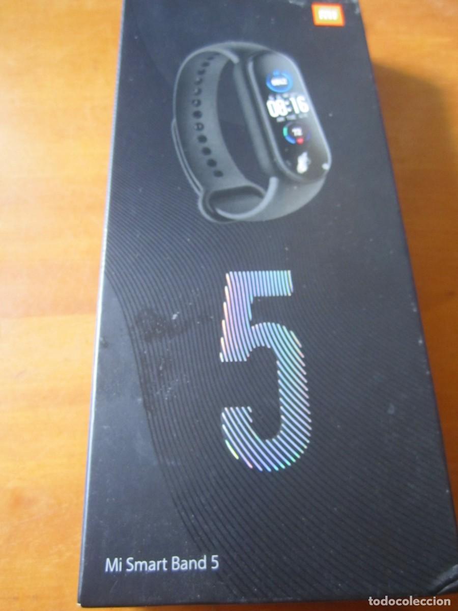 Segunda mano: Cable de Carga Original para Mi Smart Band 5 - Foto 8