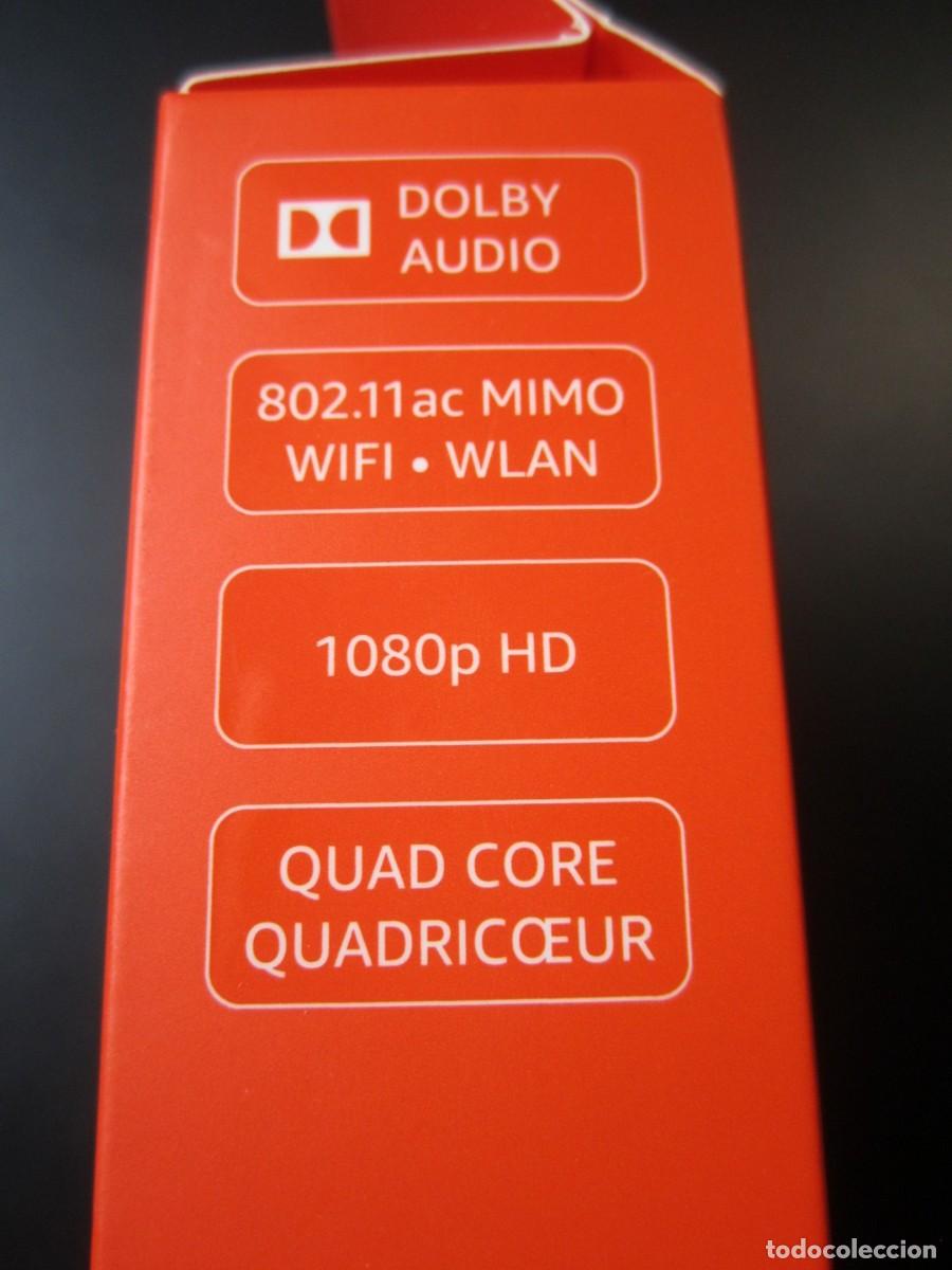 Segunda mano: CAJA VACIA Amazon Firestick con Manual - Foto 10