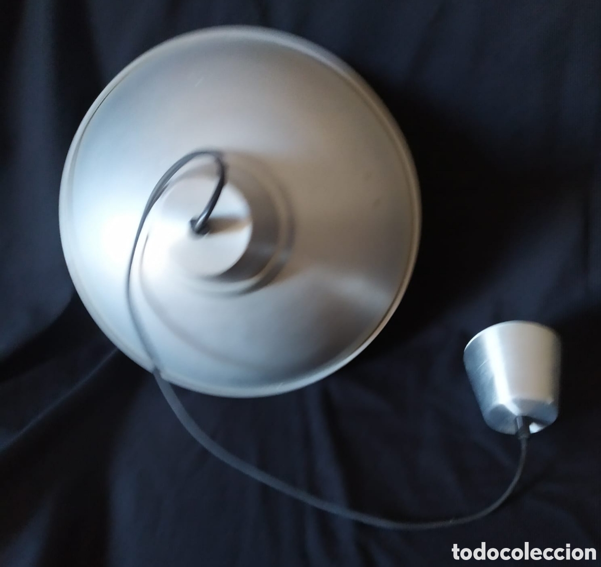 Segunda mano: LAMPARA DE TECHO IKEA. - Foto 3