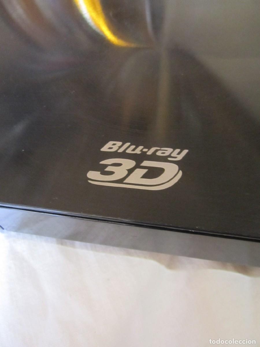 Segunda mano: Samsung BLU-RAY 3D BD-E6100 (DEFECTUOSO PARA REPARAR) - Foto 2