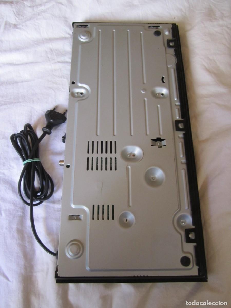 Segunda mano: Samsung BLU-RAY 3D BD-E6100 (DEFECTUOSO PARA REPARAR) - Foto 7