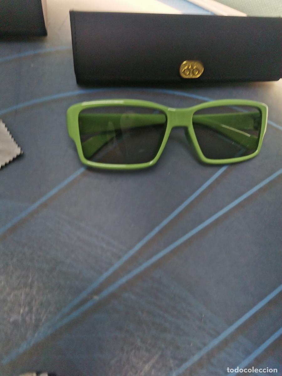 Segunda mano: Lote dos gafas 3&middot;D para LG , con su funda - Foto 3