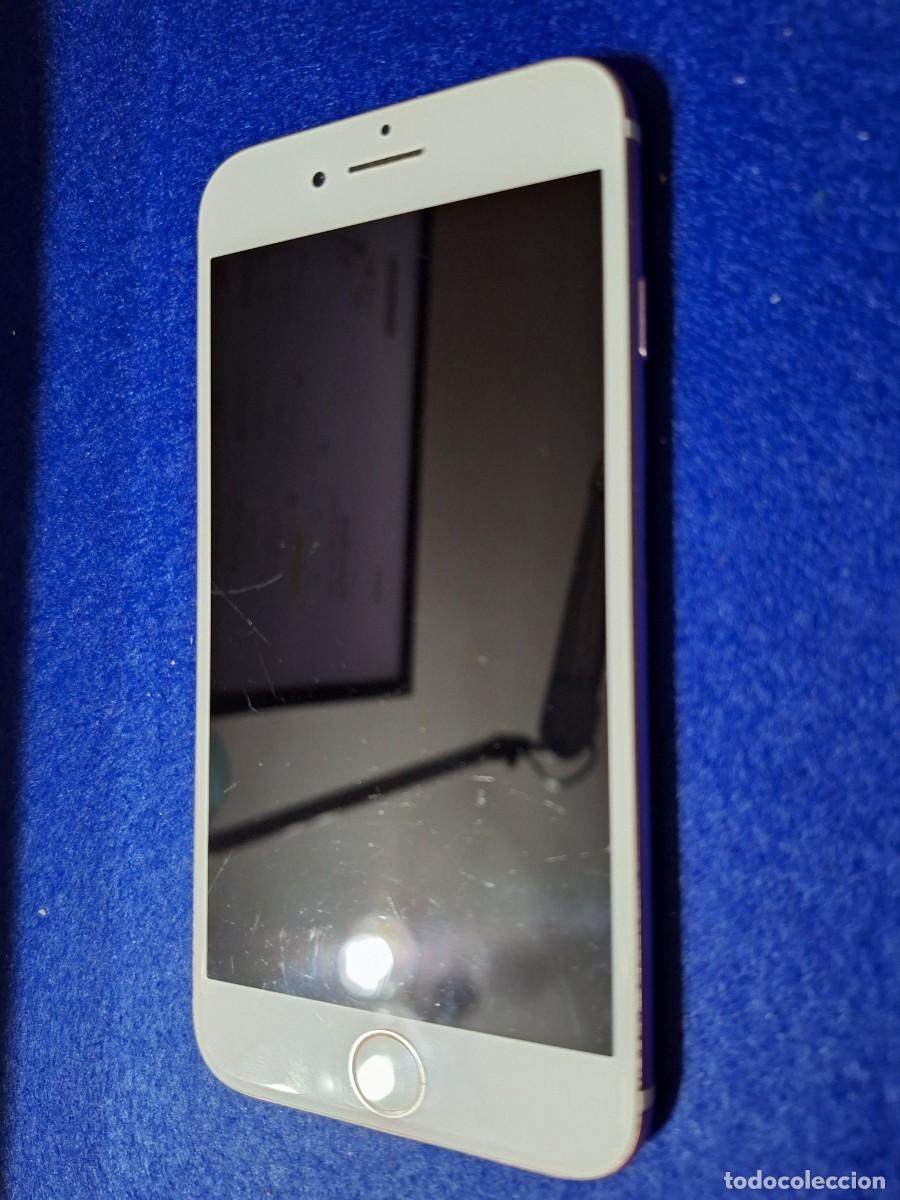 Segunda mano: IPHONE 7 COLOR ROSA, 32 GB. - Foto 3