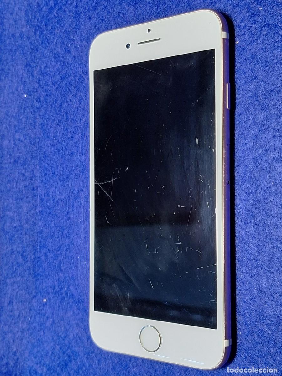 Segunda mano: IPHONE 7 COLOR ROSA, 32 GB. - Foto 5