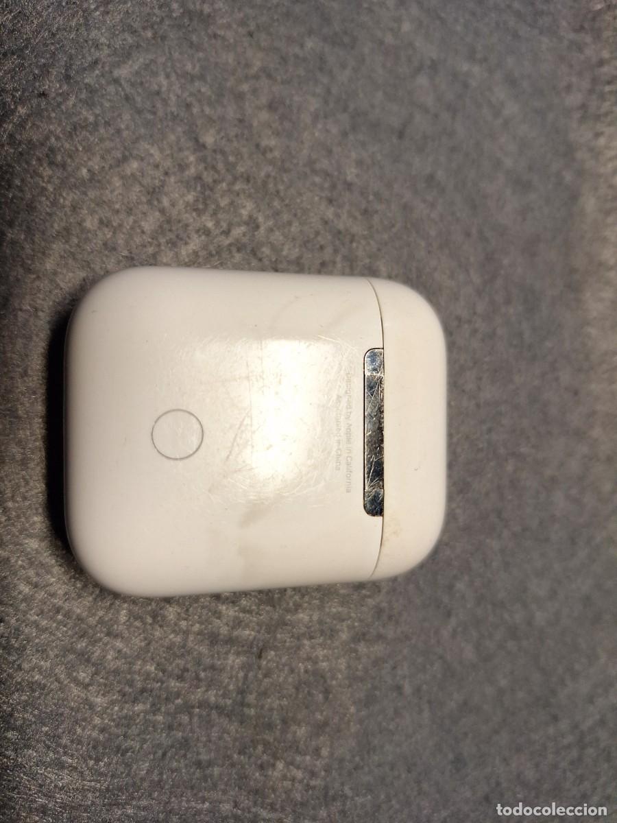 Segunda mano: AIRPODS APPLE, SEGUNDA GENERACI&Oacute;N, 2019. - Foto 7