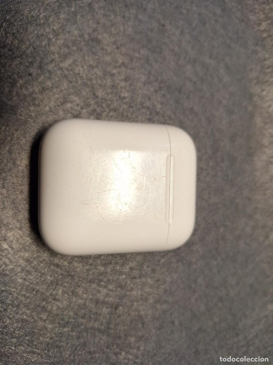 Segunda mano: AIRPODS APPLE, SEGUNDA GENERACI&Oacute;N, 2019. - Foto 8