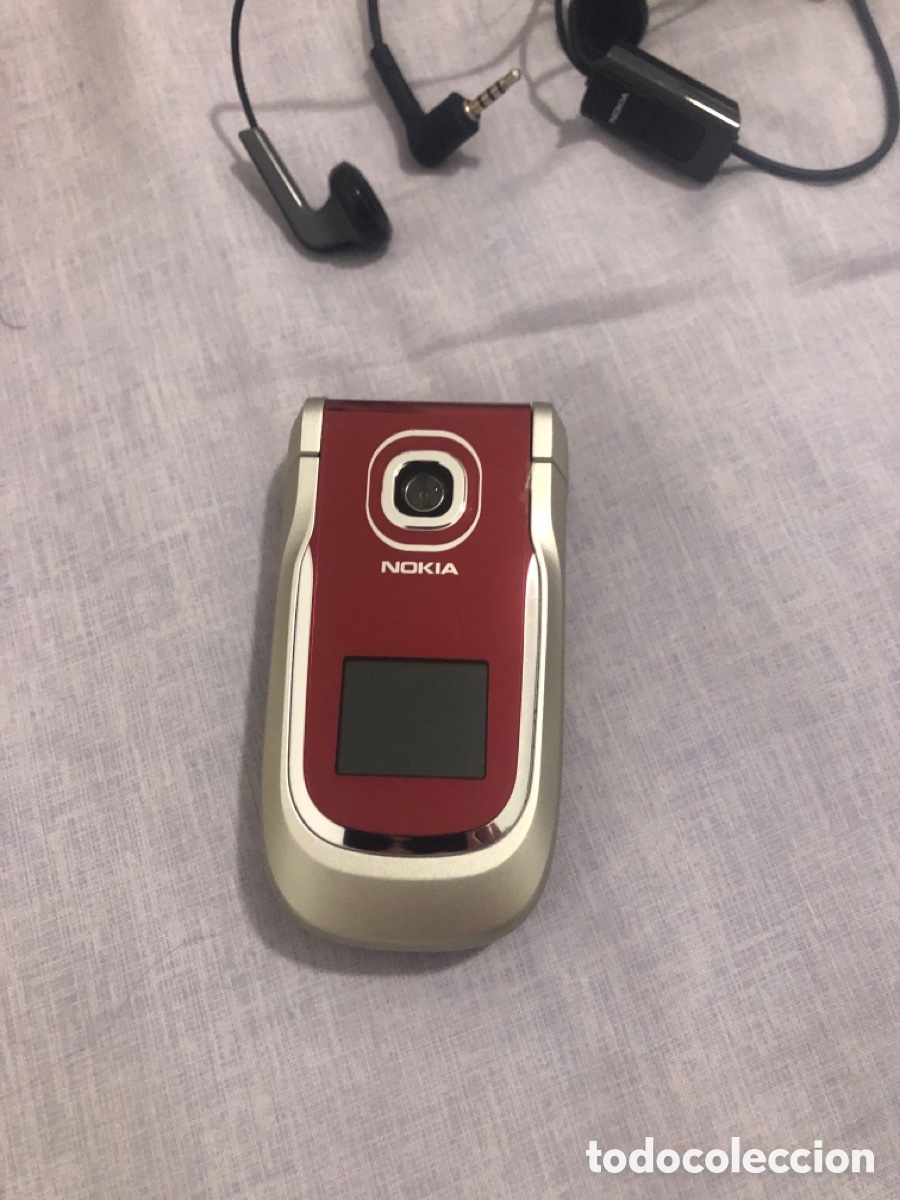 Segunda mano: Nokia 2760 - Foto 2