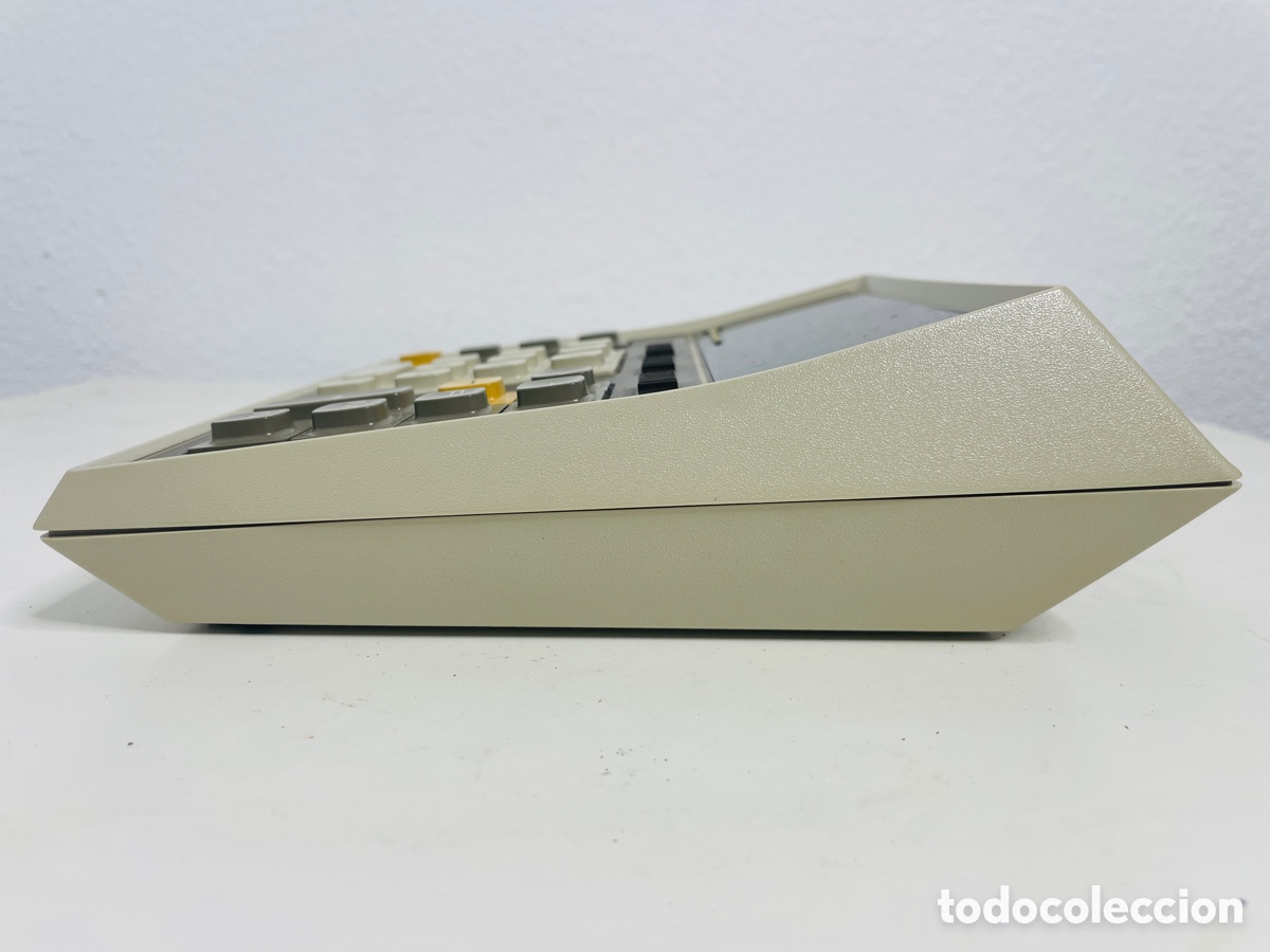 Segunda mano: Texas Instruments TI-5100 Space Age Design - Foto 15