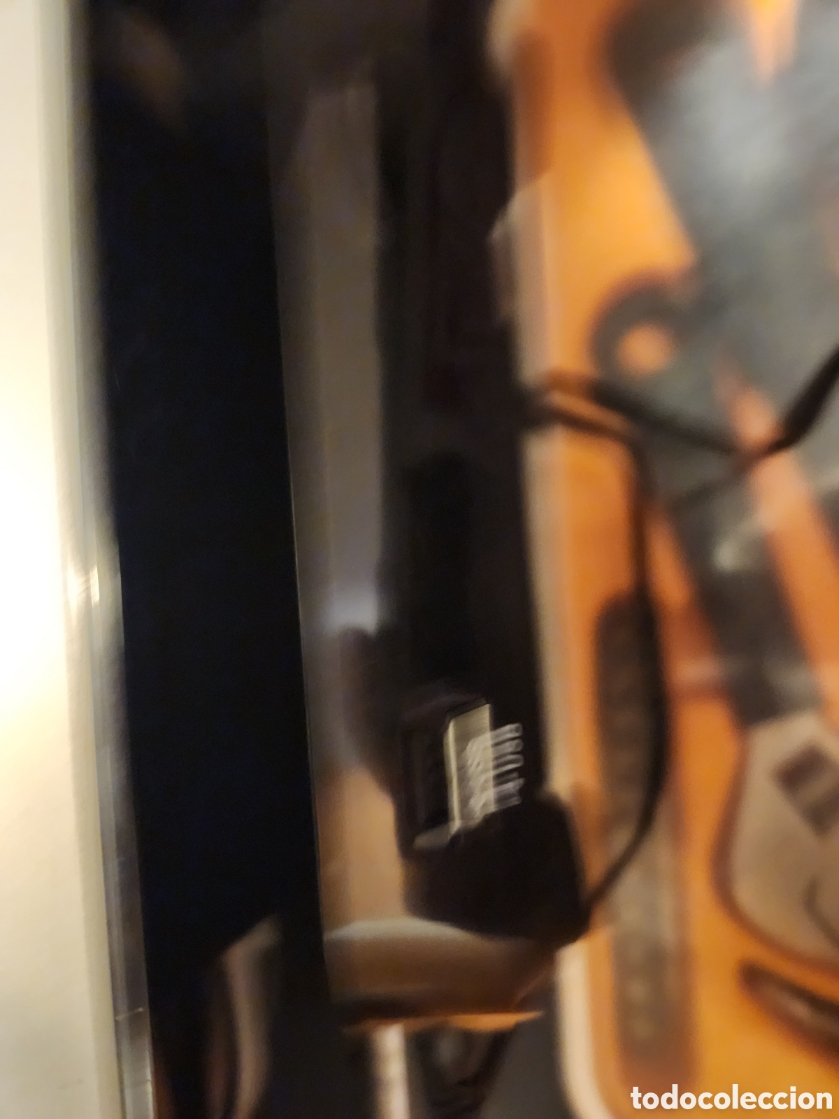 Segunda mano: DECODIFICAFOR TV ORANGE - Foto 3