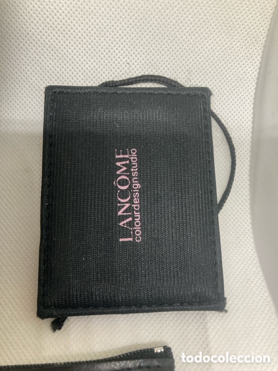 Segunda mano: Lote 6 carteras , guarda- tarjetas, etc - Foto 6