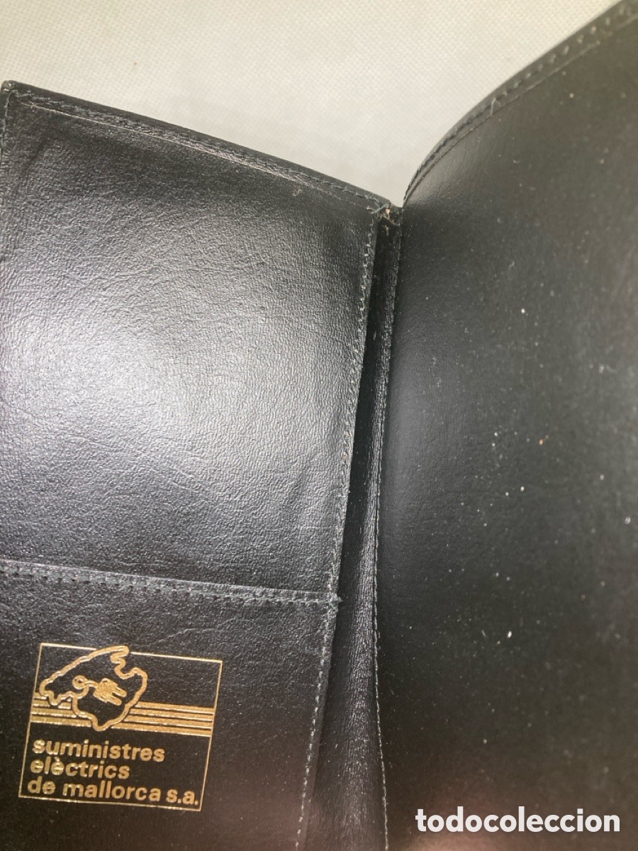 Segunda mano: Lote 6 carteras , guarda- tarjetas, etc - Foto 8