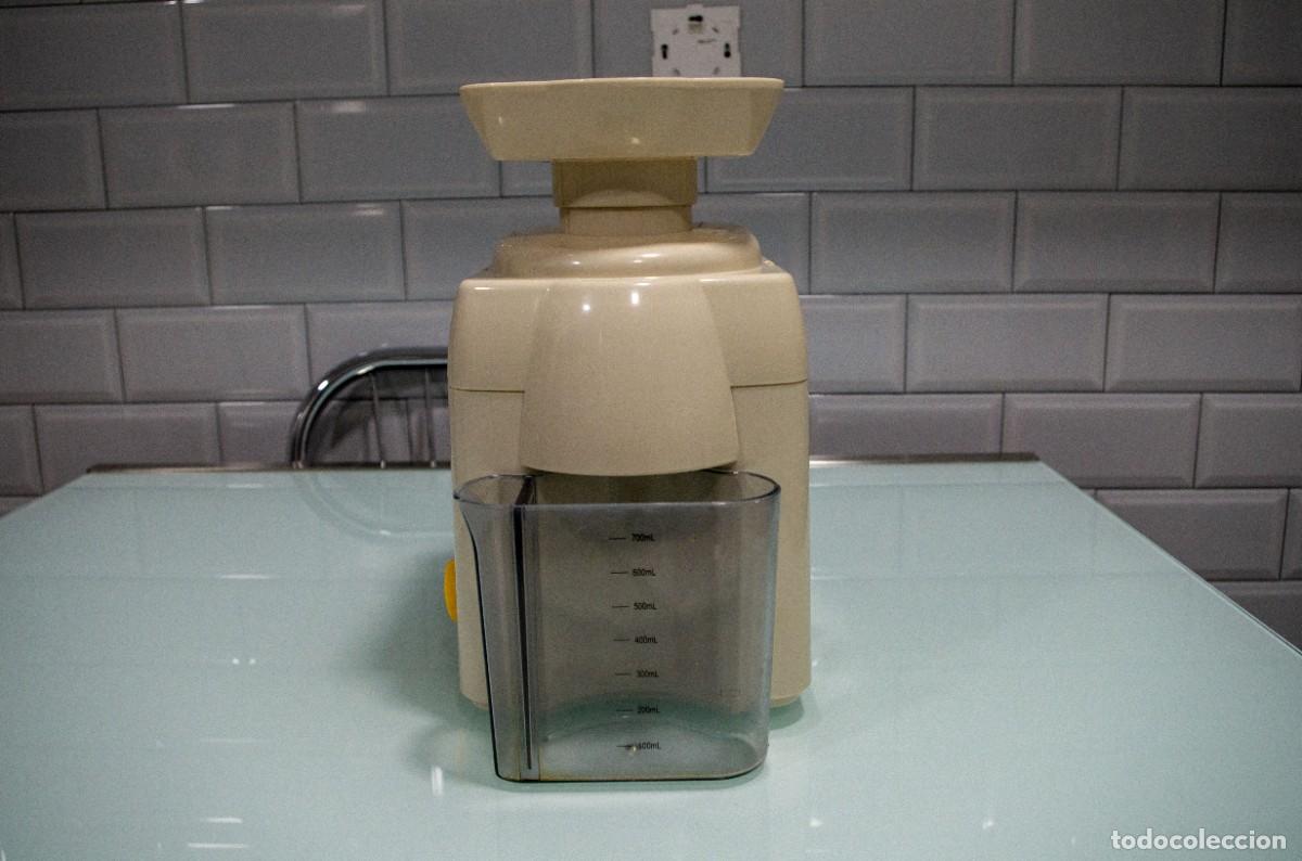 Segunda mano: LICUADORA MARCA BIFINET - Foto 6