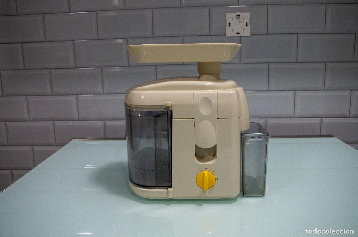 Segunda mano: LICUADORA MARCA BIFINET - Foto 7