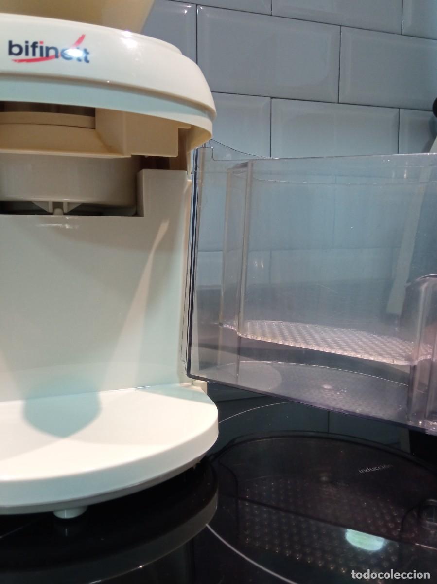 Segunda mano: LICUADORA MARCA BIFINET - Foto 9