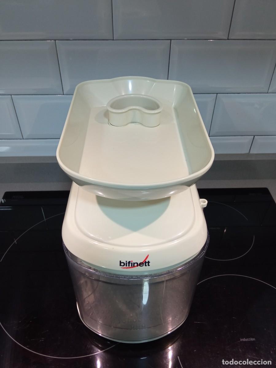 Segunda mano: LICUADORA MARCA BIFINET - Foto 12