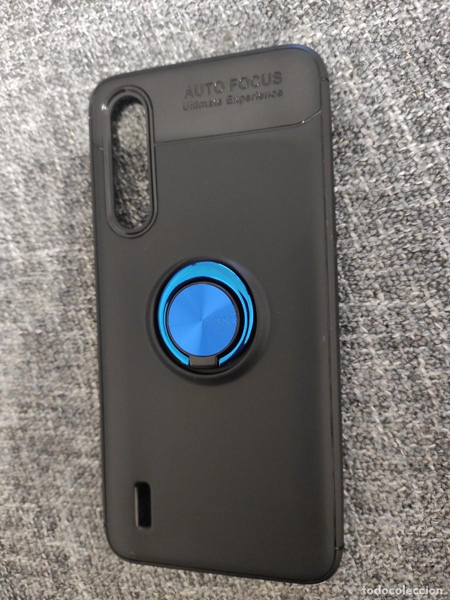Segunda mano: Funda silicona m&oacute;vil (nueva a estrenar) - Foto 2