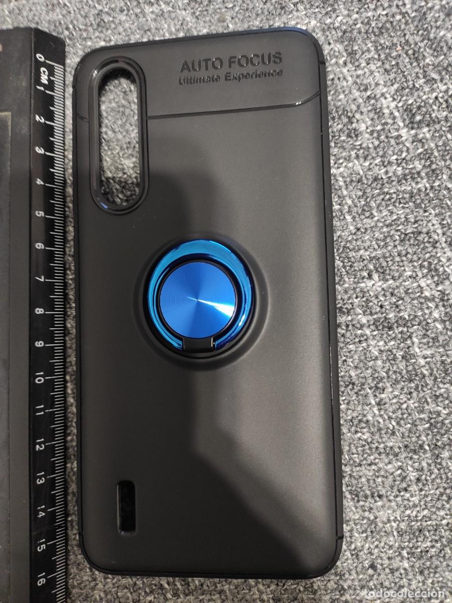 Segunda mano: Funda silicona m&oacute;vil (nueva a estrenar) - Foto 3