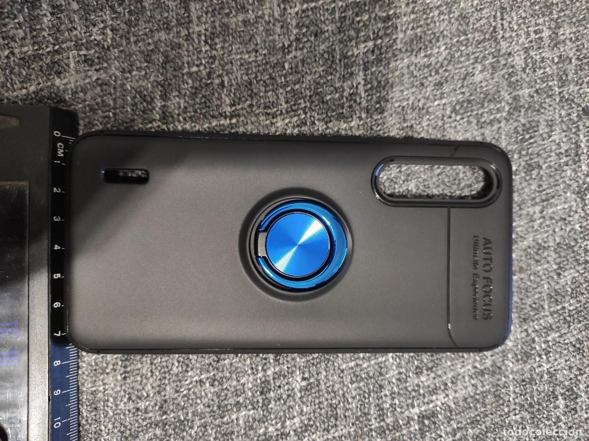 Segunda mano: Funda silicona m&oacute;vil (nueva a estrenar) - Foto 4