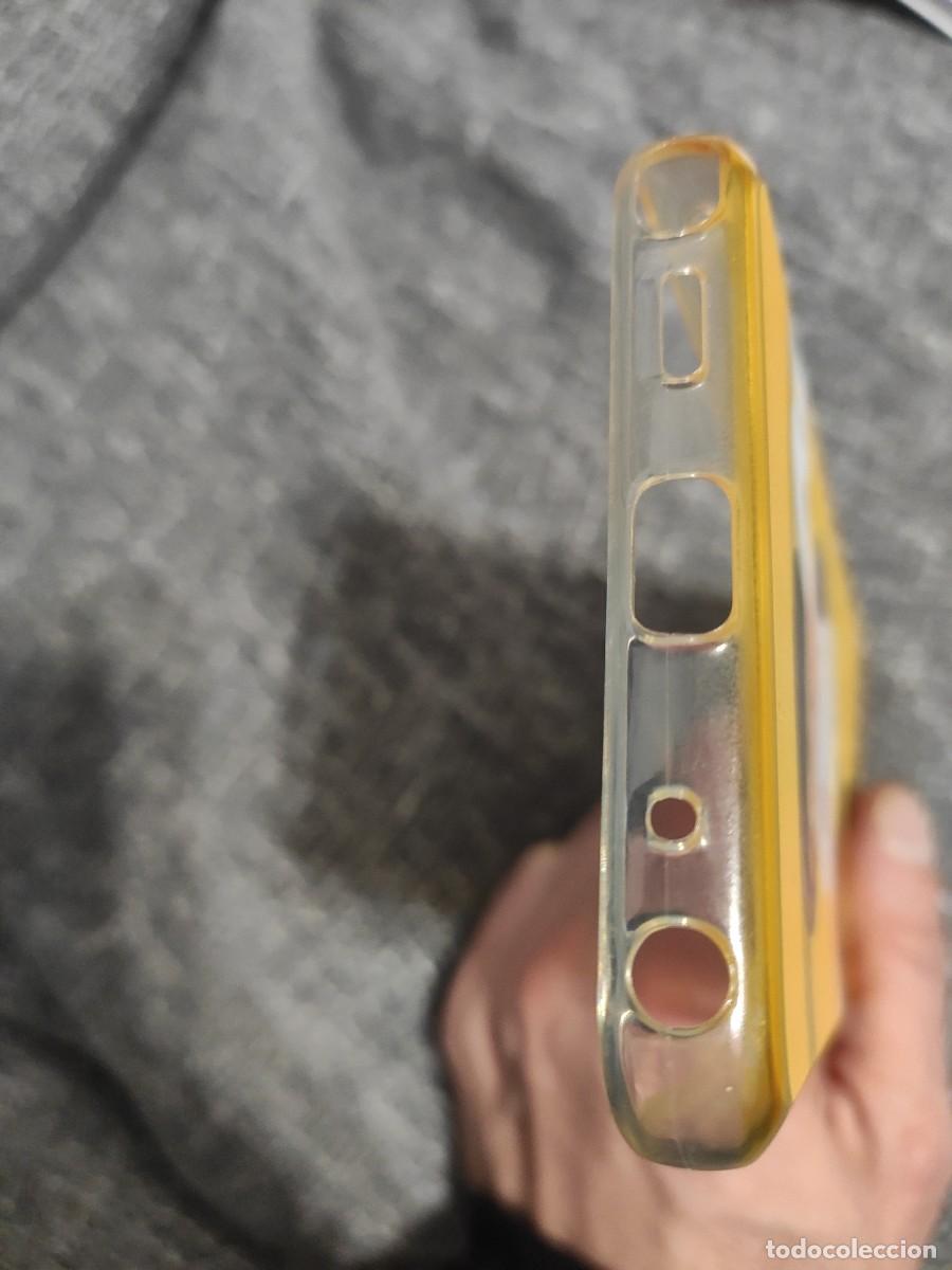 Segunda mano: Funda de tel&eacute;fono de Snoopy - Foto 3