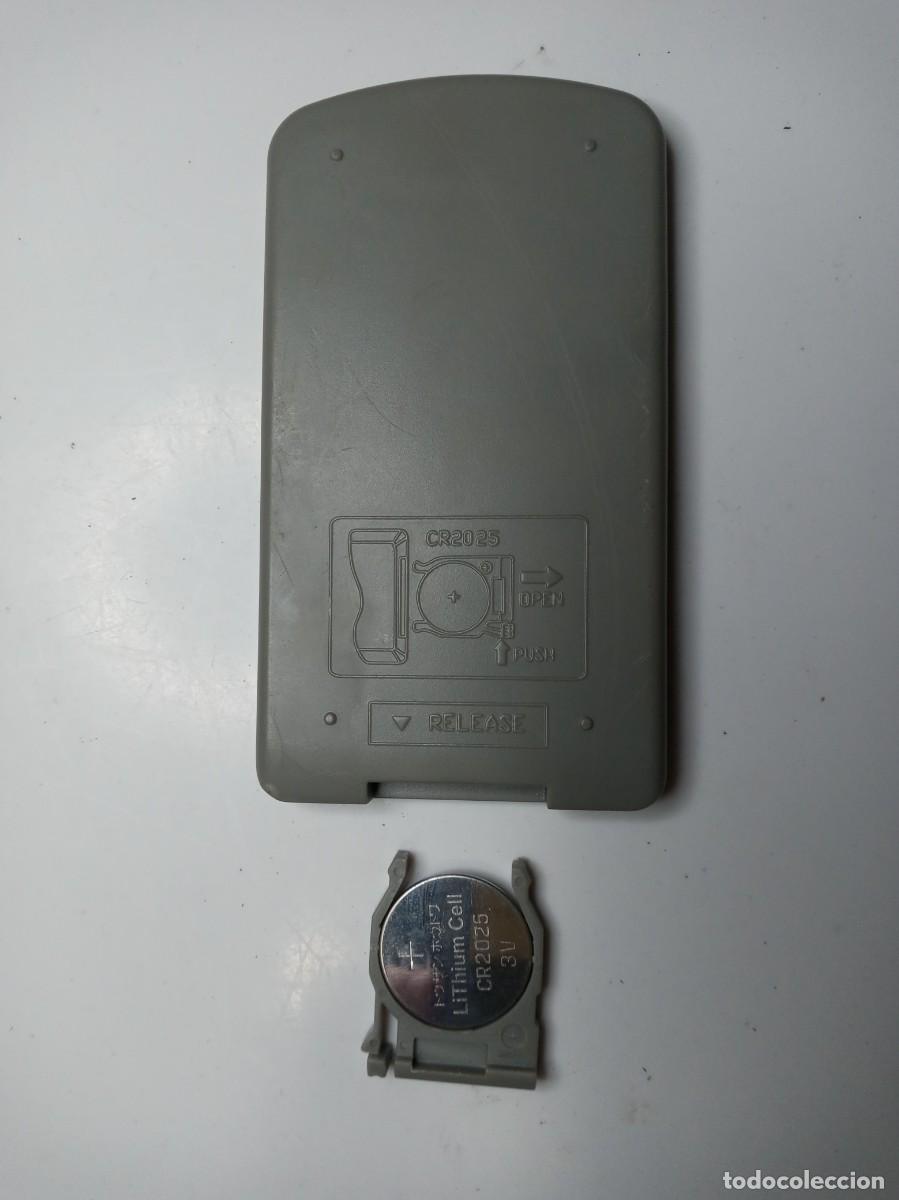 Segunda mano: Mando a distancia NEVIR -NUEVO- - Foto 2