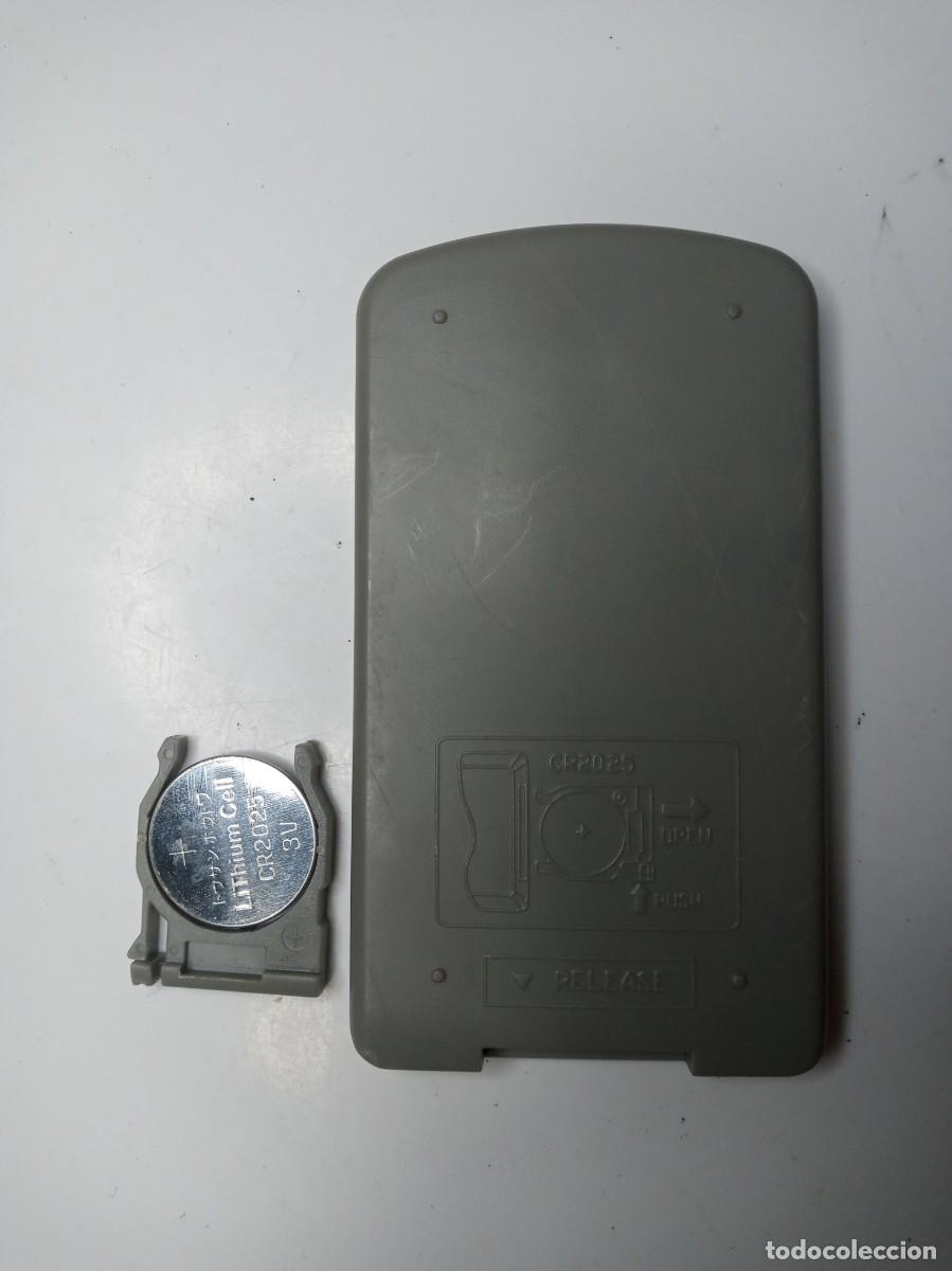 Segunda mano: Mando a distancia NEVIR -NUEVO- - Foto 2