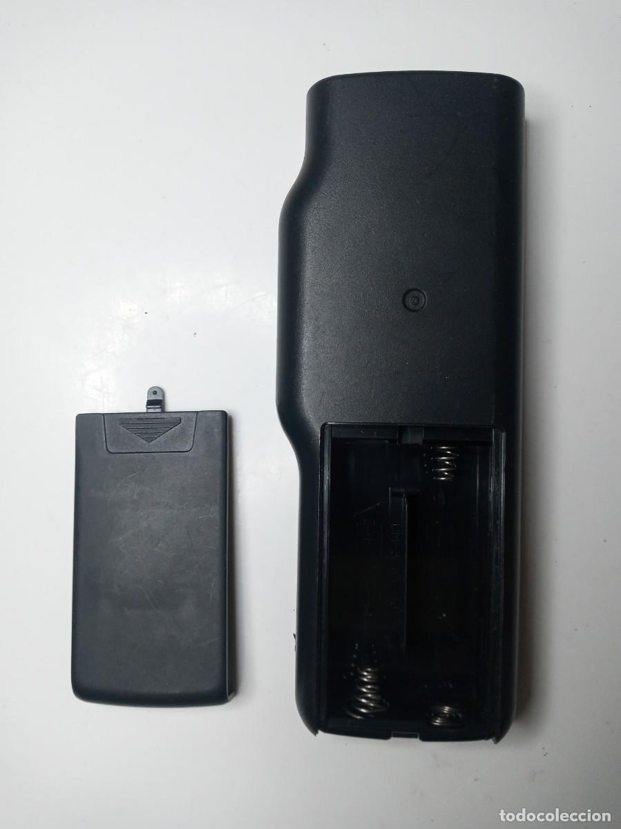 Segunda mano: Mando a distancia SONY para videoc&aacute;maras - Foto 2