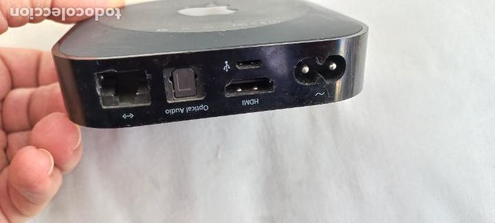 Segunda mano: APPLE TV. MODEL A1469 - Foto 3