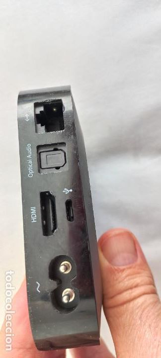 Segunda mano: APPLE TV. MODEL A1469 - Foto 4
