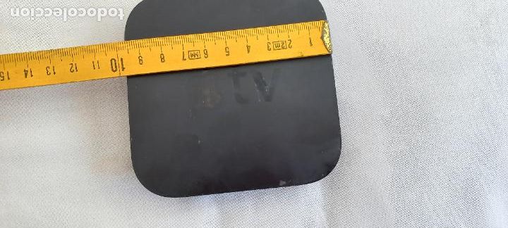 Segunda mano: APPLE TV. MODEL A1469 - Foto 5