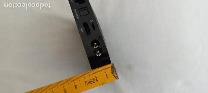 Segunda mano: APPLE TV. MODEL A1469 - Foto 7