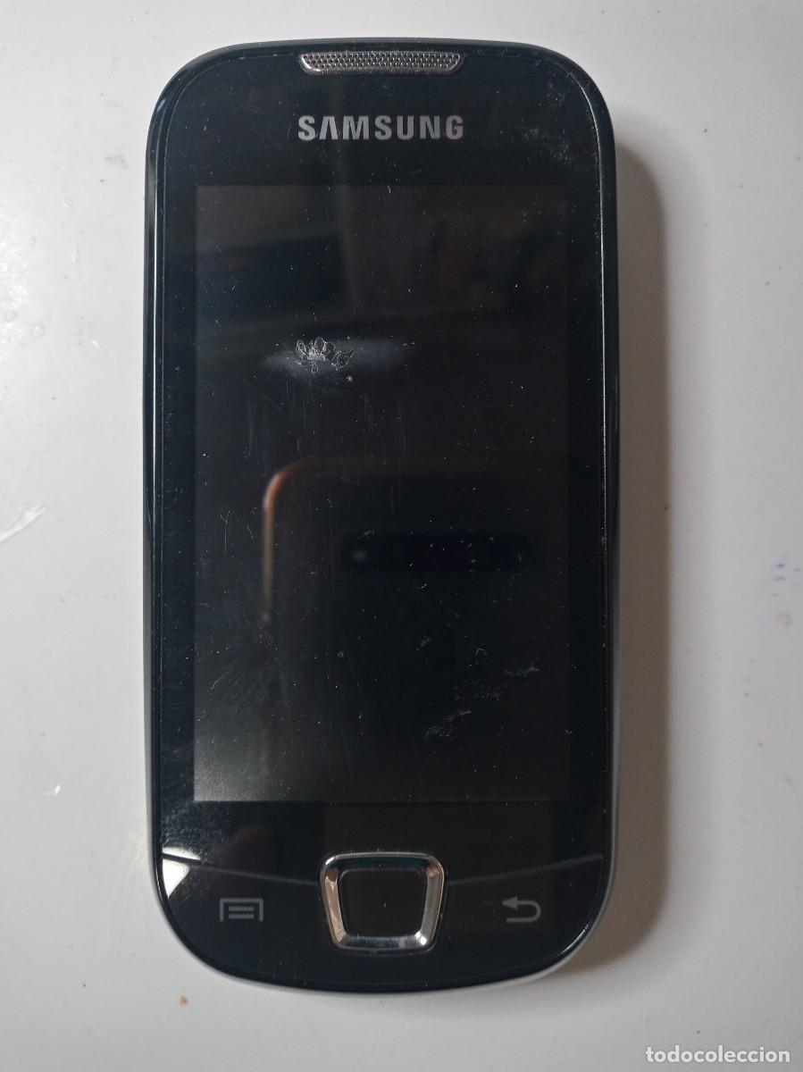 Segunda mano: Tel&eacute;fono m&oacute;bil SAMSUNG - Foto 1