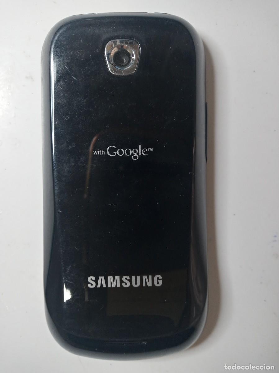 Segunda mano: Tel&eacute;fono m&oacute;bil SAMSUNG - Foto 2