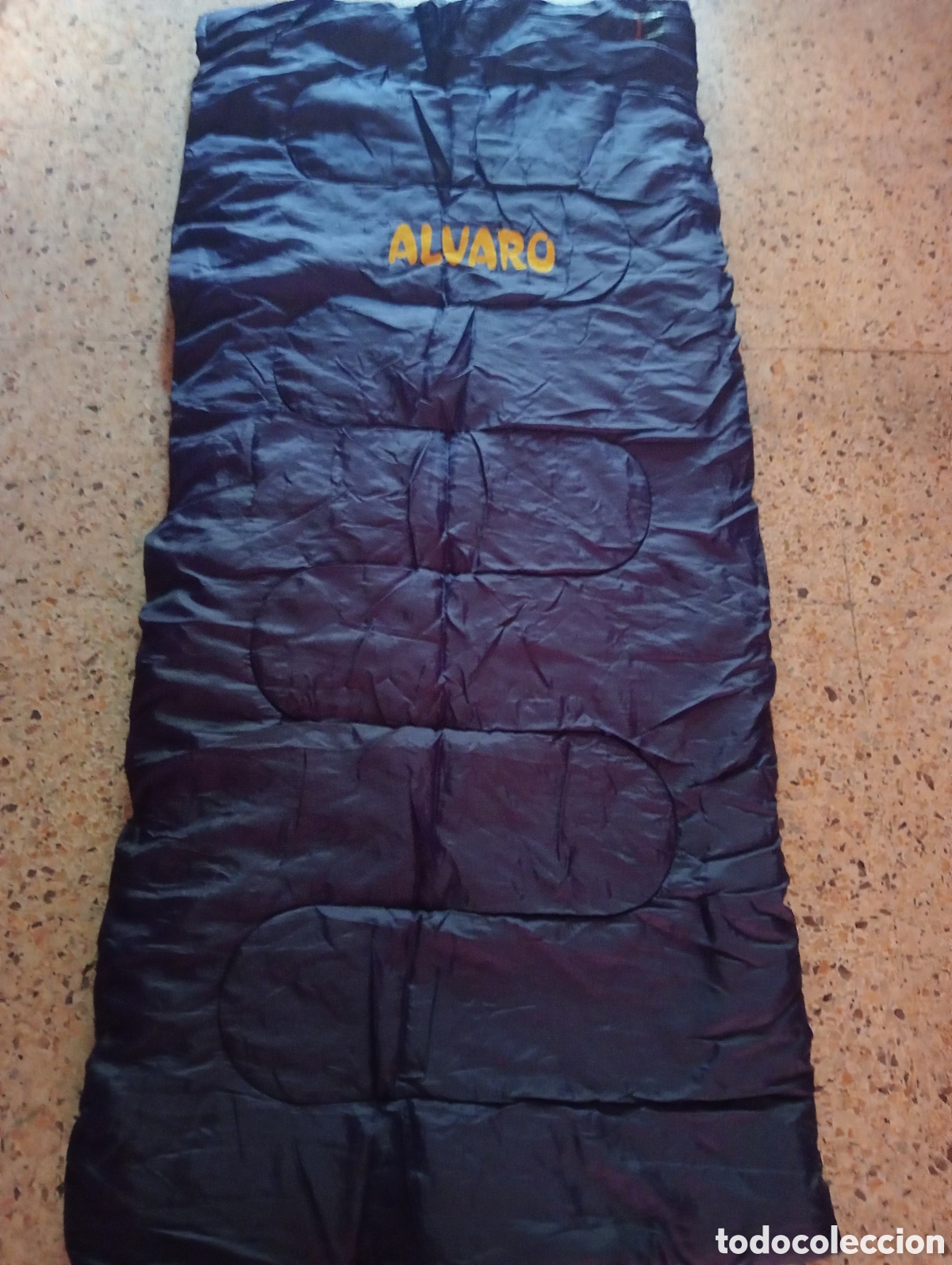 Segunda mano: Saco de dormir De Ni&ntilde;@ quechua - Foto 5