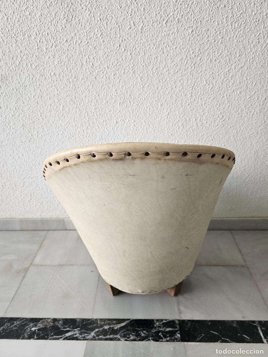 Segunda mano: Sill&oacute;n butaca delcazadora - Foto 5