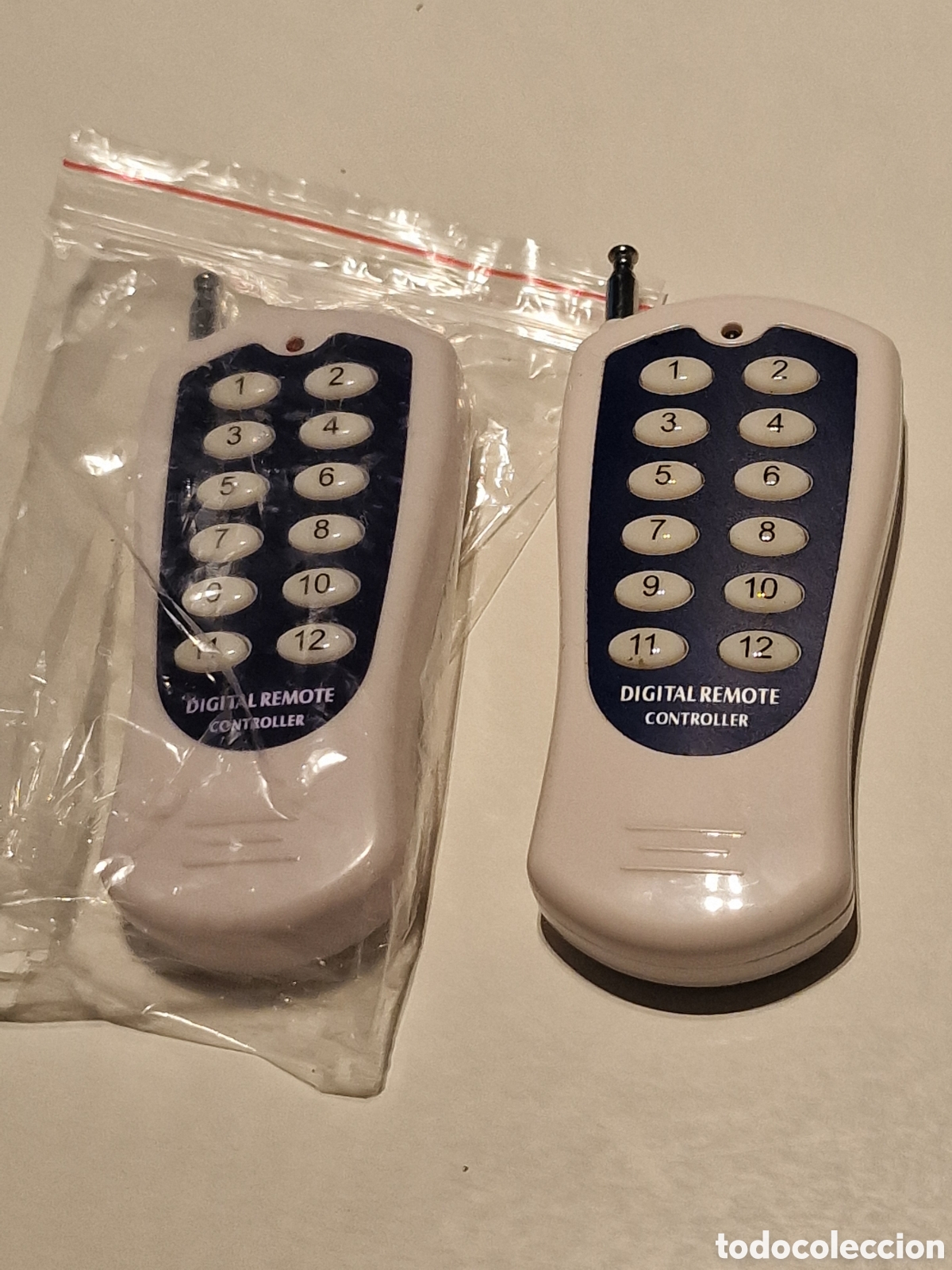 Segunda mano: Mando digital remote controller - Foto 1