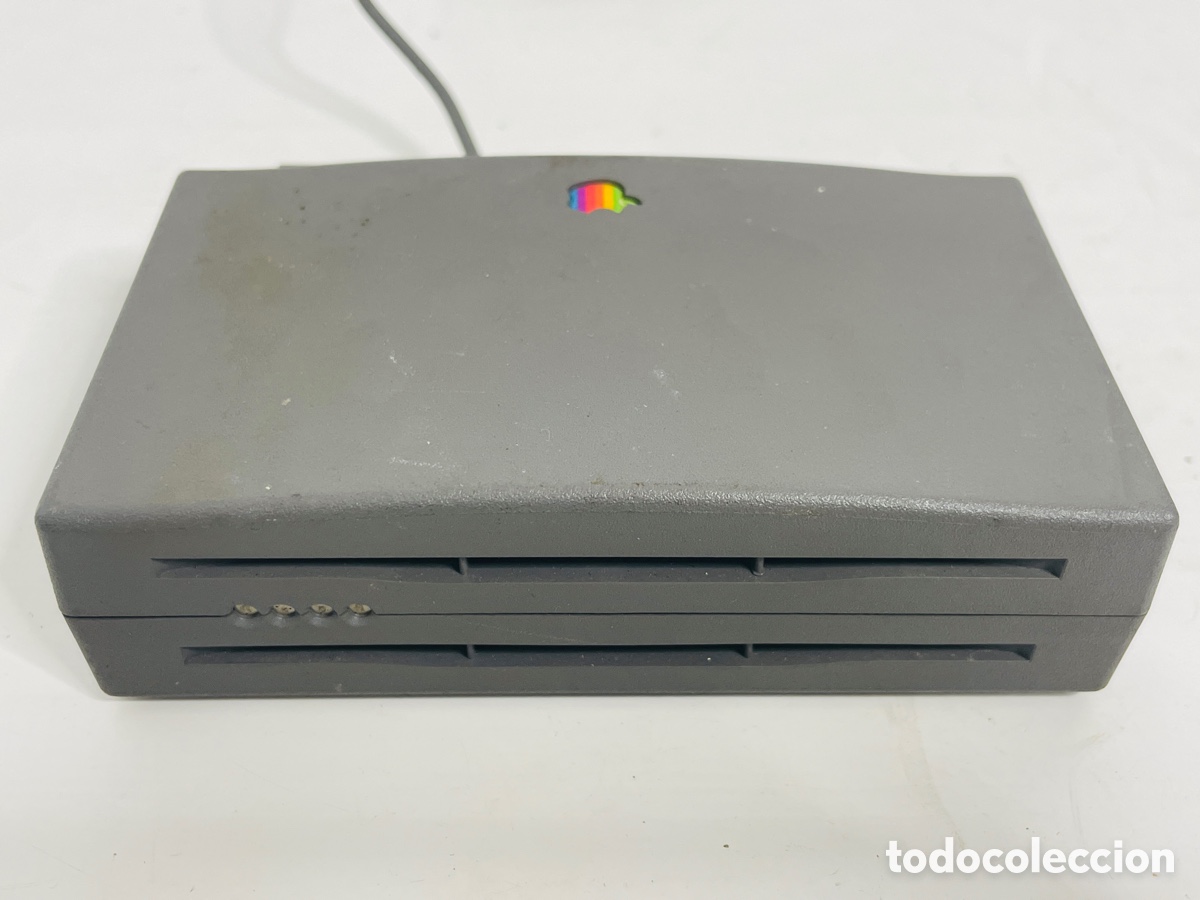 Segunda mano: Apple Macintosh M7783 - Foto 2