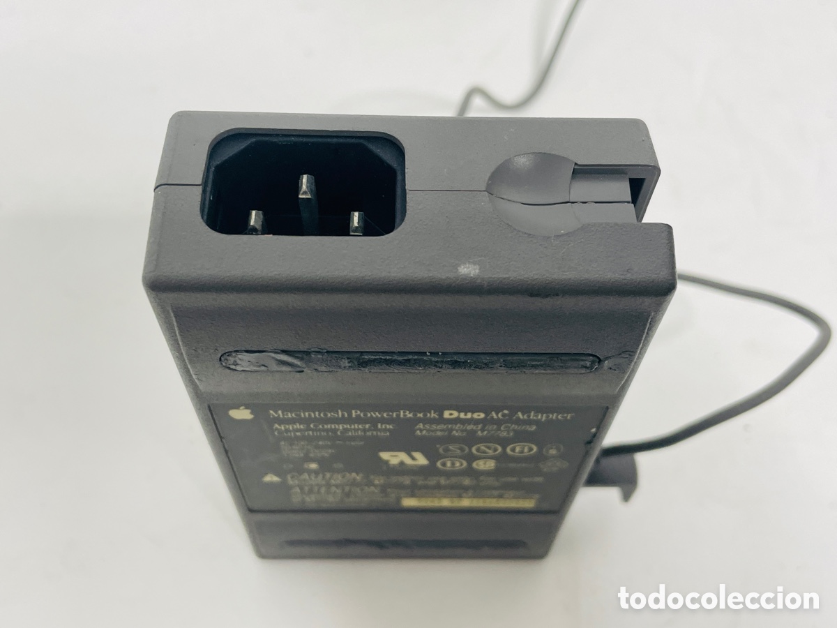 Segunda mano: Apple Macintosh M7783 - Foto 6