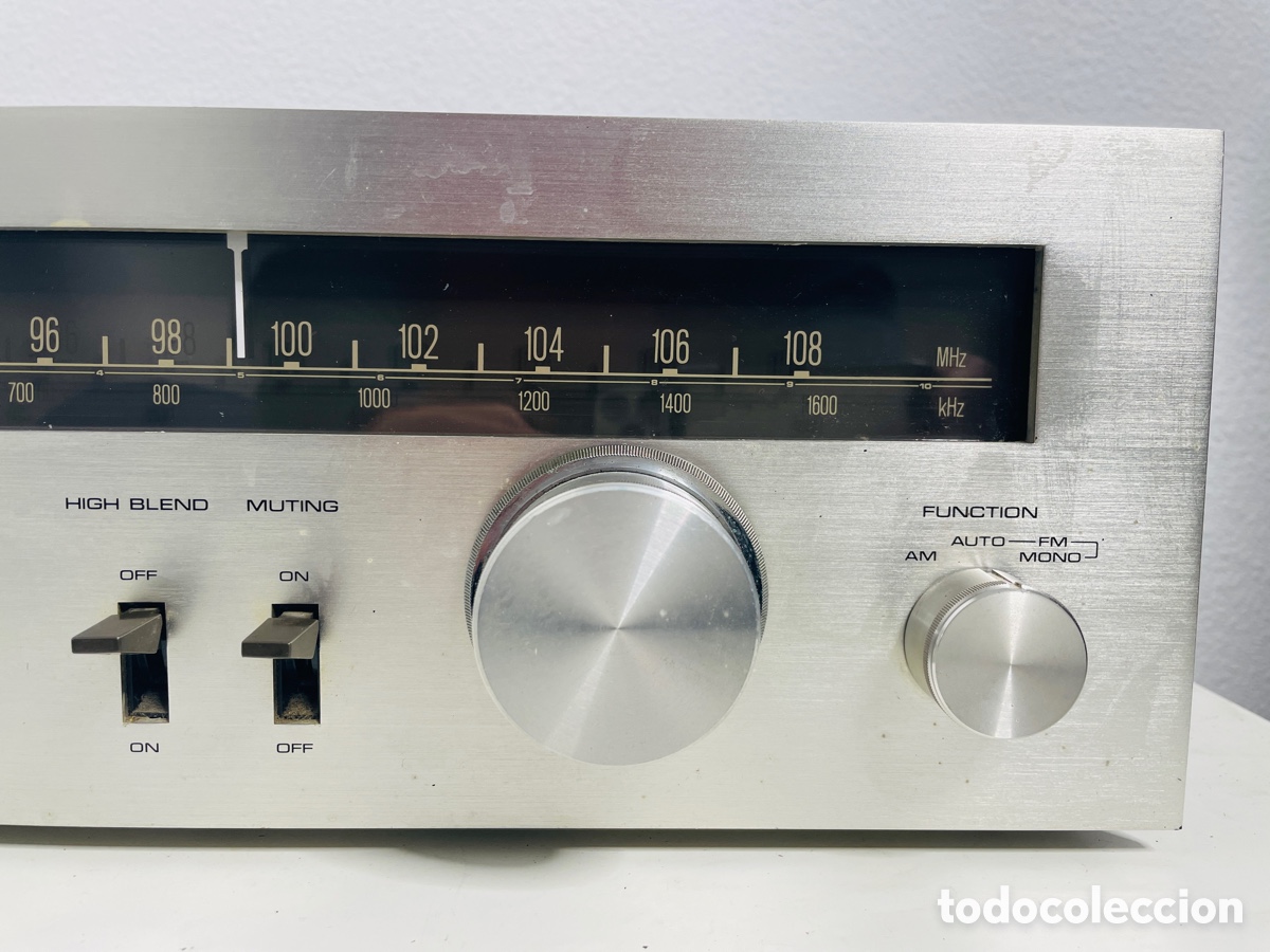 Segunda mano: Sanyo FMT 1001 KA - Foto 6