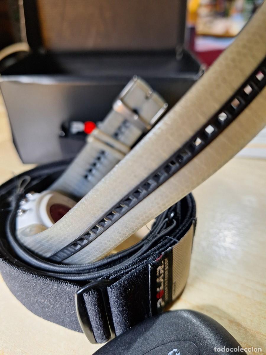 Segunda mano: Reloj puls&oacute;metro POLAR FT4M - Foto 6