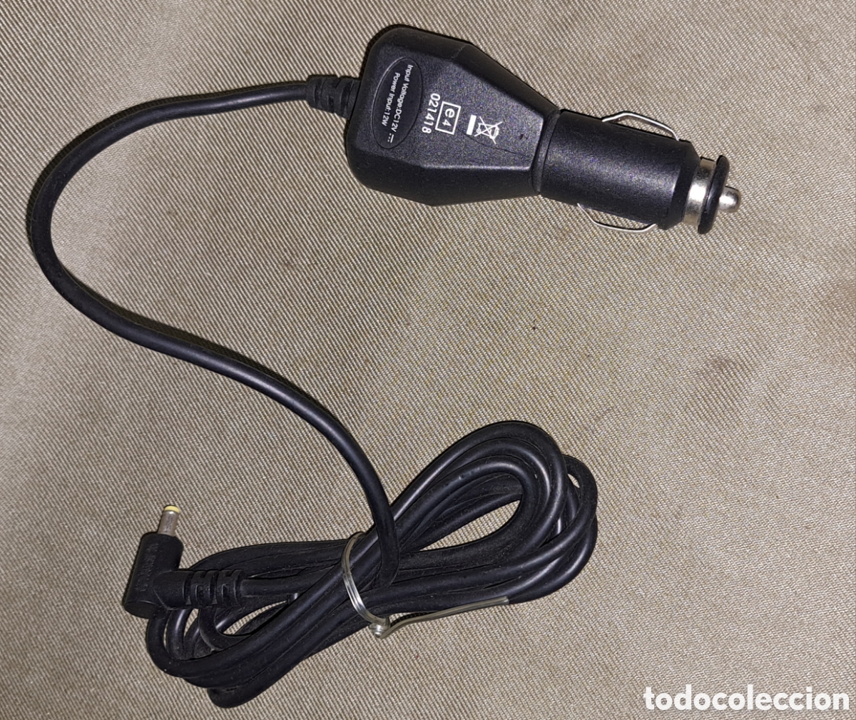 Segunda mano: LOGIC 3 CARGADOR DE COCHE, 12 V 12 W - Foto 2