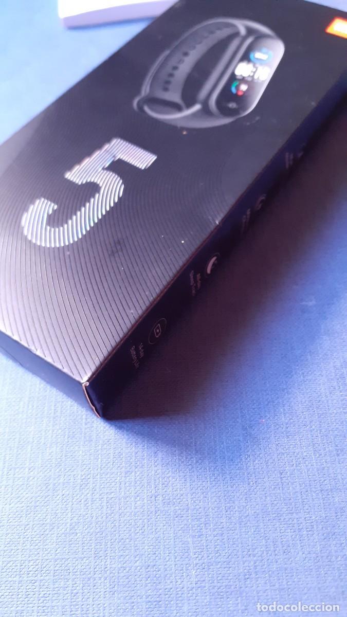 Segunda mano: CAJA VACIA Xiaomi Mi Band 5 - Foto 8