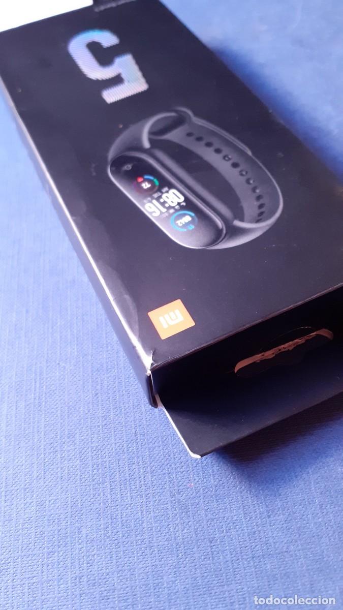 Segunda mano: CAJA VACIA Xiaomi Mi Band 5 - Foto 9