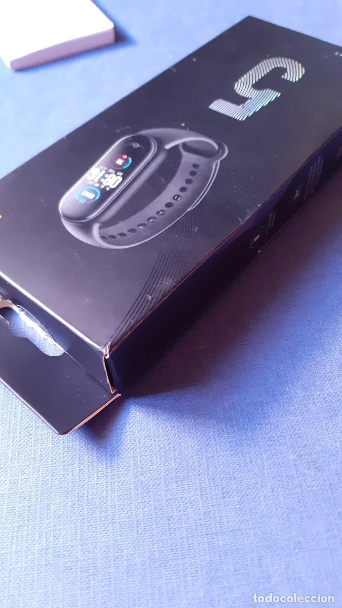 Segunda mano: CAJA VACIA Xiaomi Mi Band 5 - Foto 10