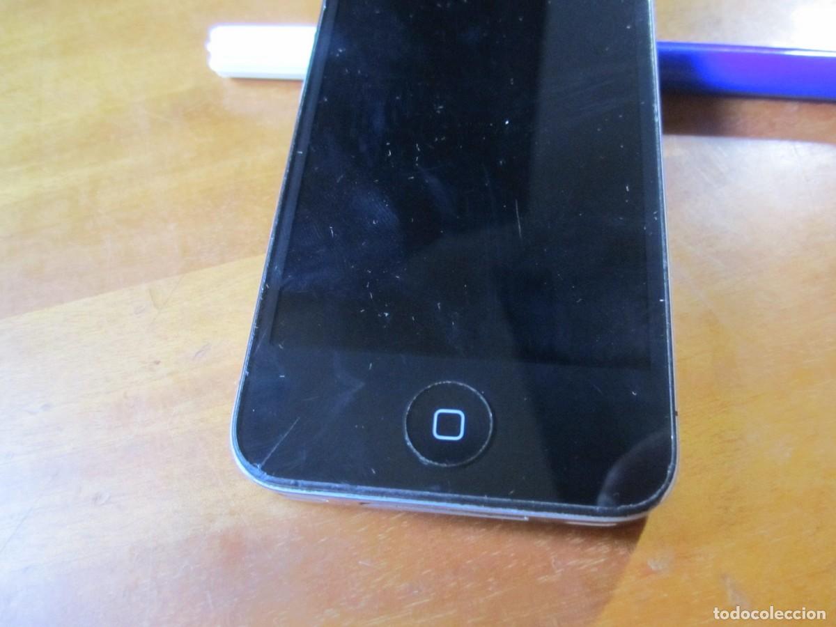 Segunda mano: Apple iPhone 4 A1332 (Ref. AP-1) (DEFECTUOSO) - Foto 12