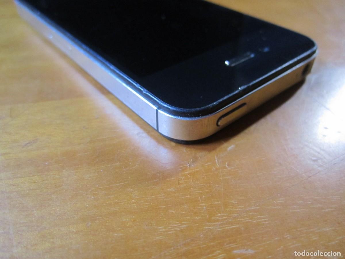 Segunda mano: Apple iPhone 4 A1332 (Ref. AP-1) (DEFECTUOSO) - Foto 16