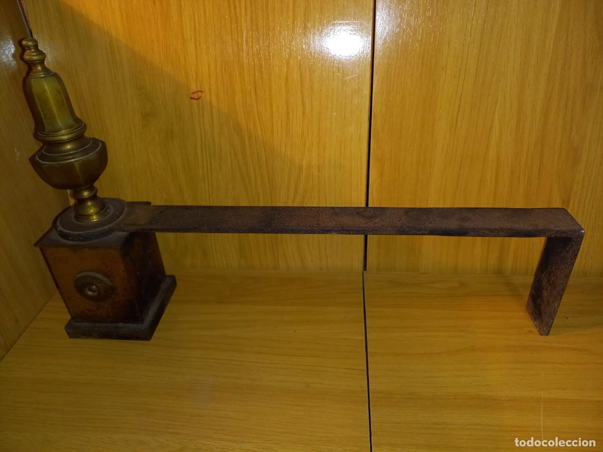 Segunda mano: MORILLOS - Foto 4
