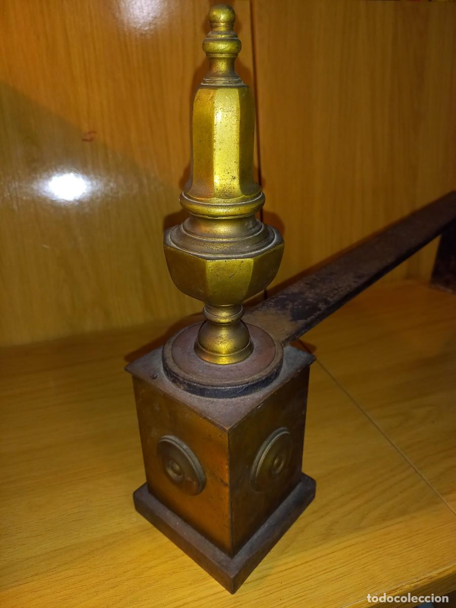 Segunda mano: MORILLOS - Foto 7