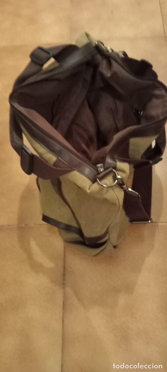 Segunda mano: BOLSA DE VIAJE COMODA - Foto 1